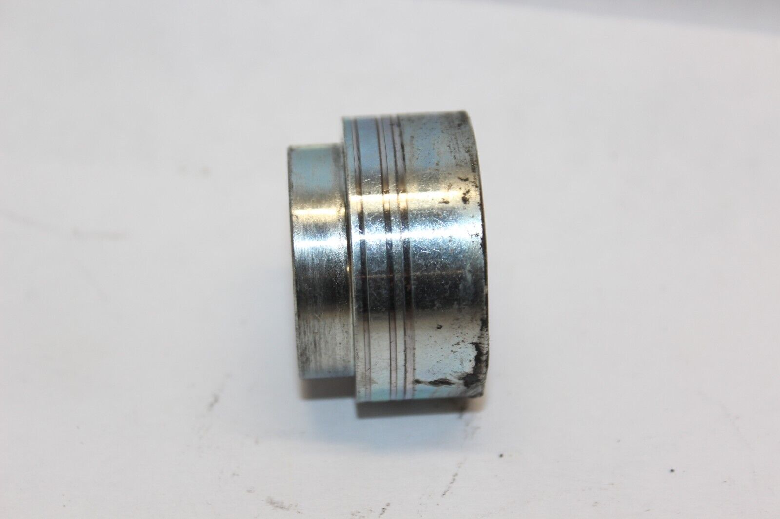 REAR AXLE SPACER LEFT 64751-33E00 1999 Suzuki GSX-R600
