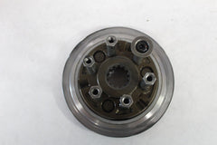 Clutch Hub 2007 Kawasaki ZX-6R 13087-0019