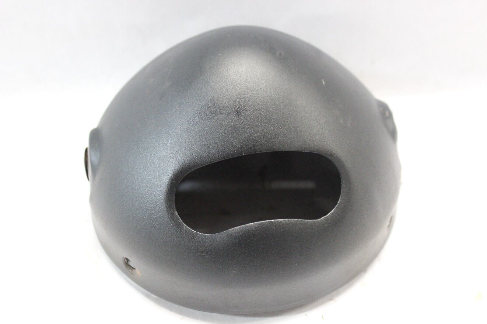 AFTERMARKET HEADLIGHT HOUSING BLACK 1982 Kawasaki Spectre KZ750N
