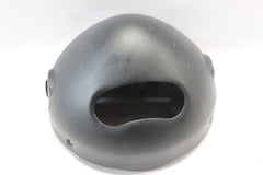 AFTERMARKET HEADLIGHT HOUSING BLACK 1982 Kawasaki Spectre KZ750N