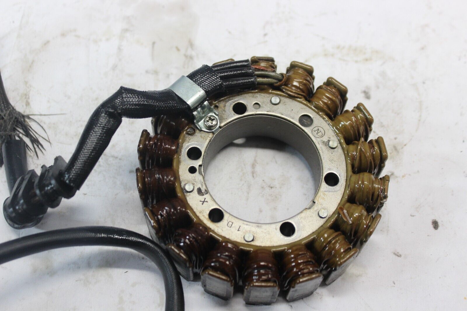 Stator 31120-MB1-024 1984 HONDA VF700C