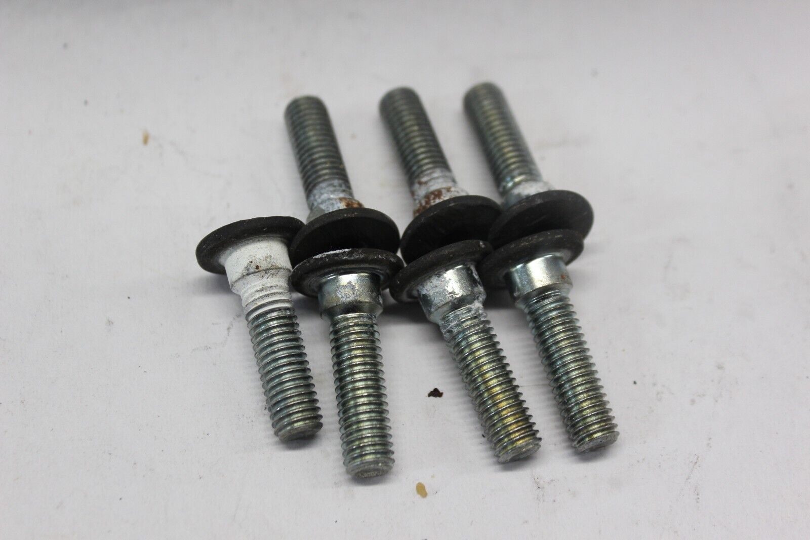 Rotor Bolts (7) 921501728 1982 Kawasaki Spectre KZ750N