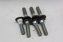 Rotor Bolts (7) 921501728 1982 Kawasaki Spectre KZ750N