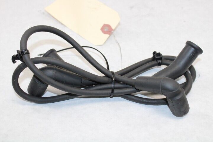 Spark Plug Wires 32013-09, 32014-09 2013 Harley Davidson Roadglide
