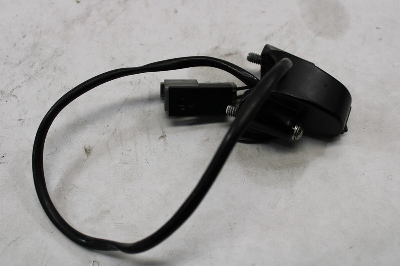 Brake Half-Clamp w/Switch Housing 45043-89 1994 Harley Davidson Ultra Classic