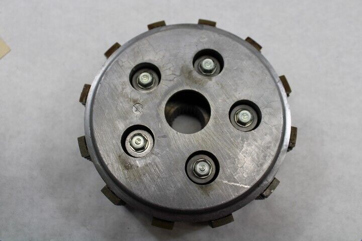 Clutch Assy (Center Clutch) 22120-MN0-000 1983 Honda VF750