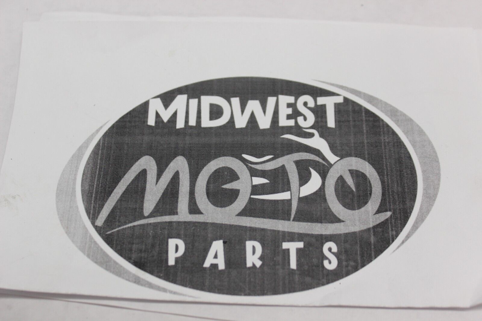 Upper Handlebar Holder Right 53235-MB1-701 1984 Honda VF700C