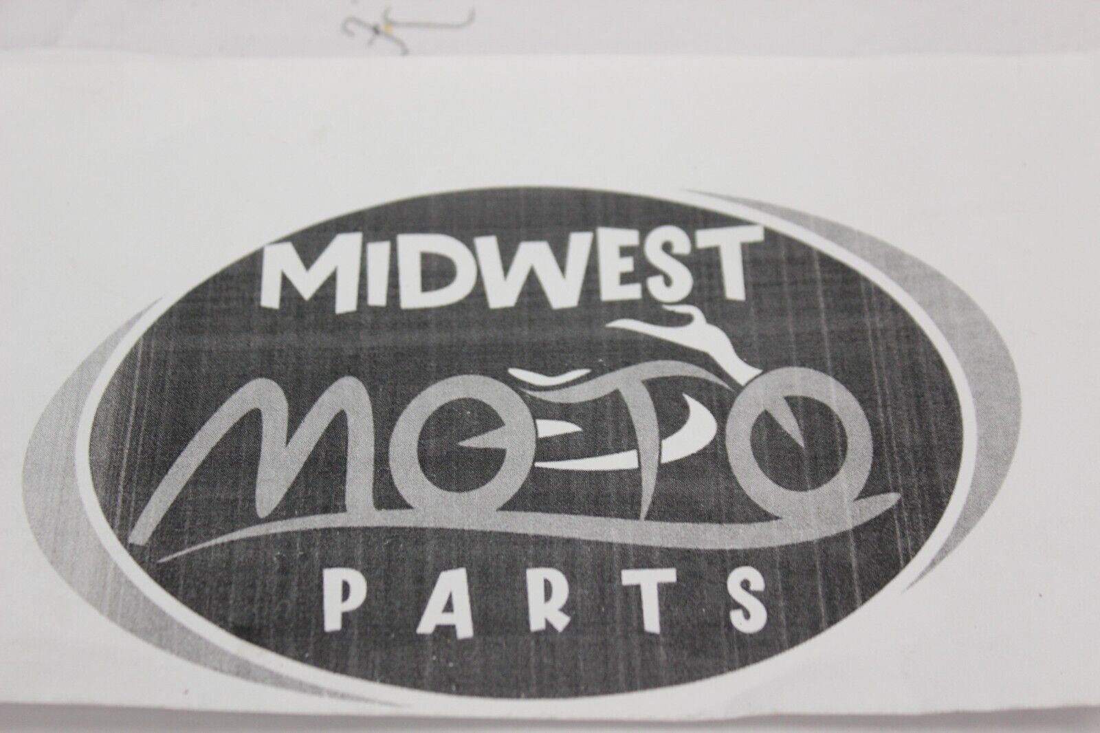 Mounting Rubber A 50201-MB0-000 1984 Honda VF700C