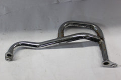 ENGINE GUARD BAR LEFT CHROME 1996 Yamaha VIRAGO XV1100S