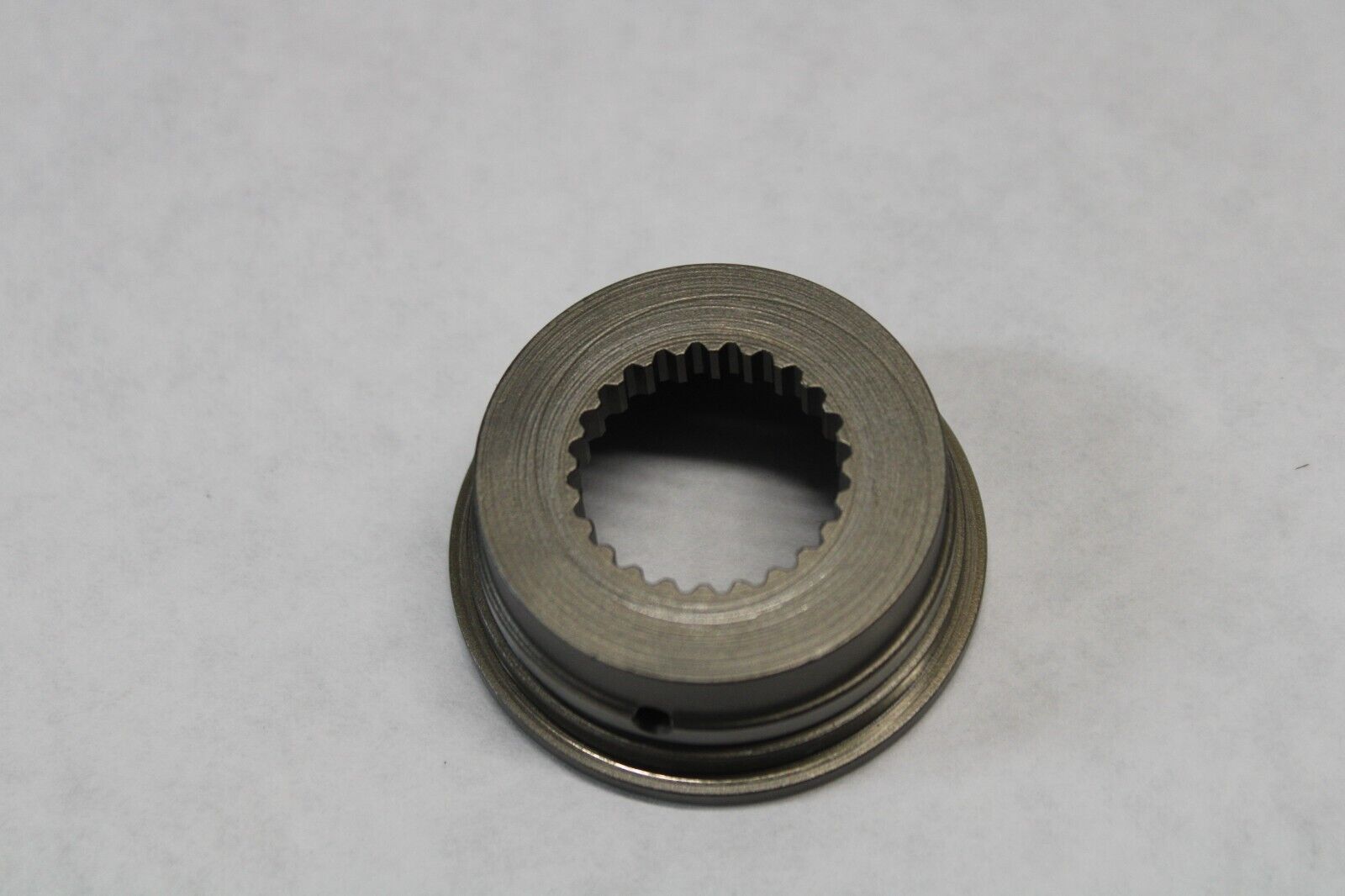 SPRING SETTING PLATE 22151-MB0-770 1983 Honda VT750C Shadow