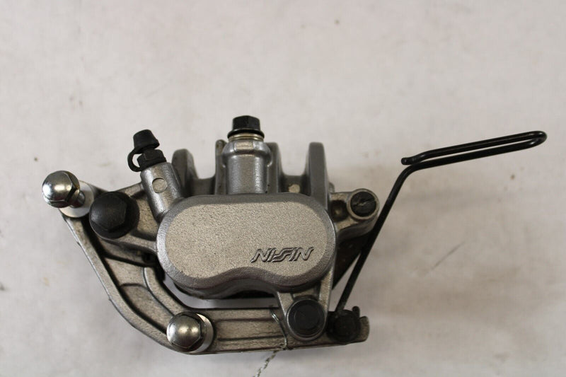 Front Brake Caliper Left 45150-MAH-315 2007 Honda Shadow Sabre VT1100C2