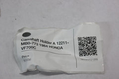 Camshaft Holder A 12211-MB0-773 1984 HONDA VF700C