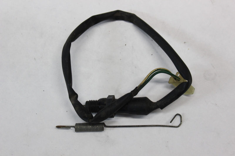 Rear Stop Switch W/Spring 35350-ME9-770 1984 Honda VF700C