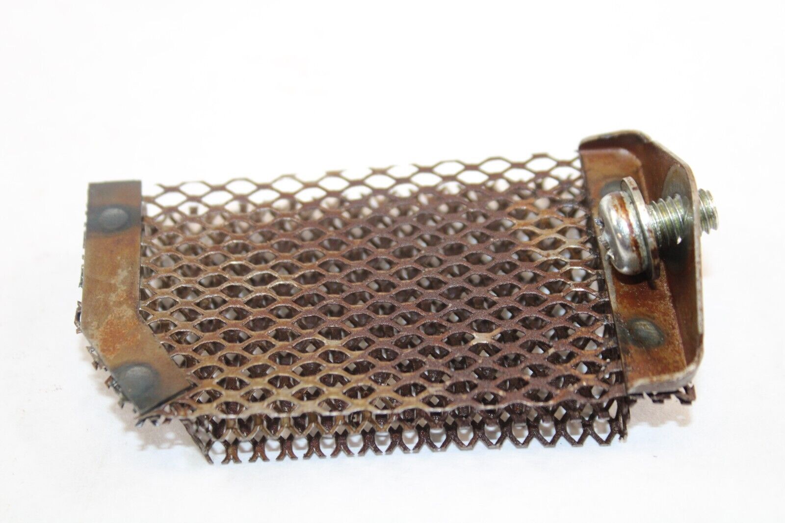 Breather Body Separator 16165-1057 1986 Kawasaki Voyager ZG1200