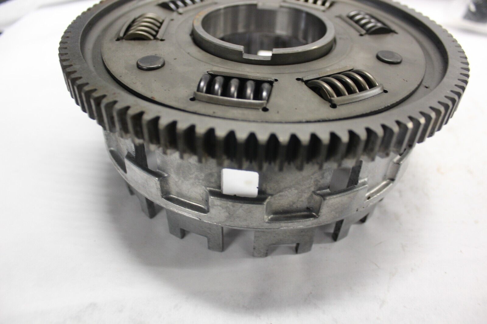 CLUTCH HOUSING 13095-1325 1996 KAW ZX-11