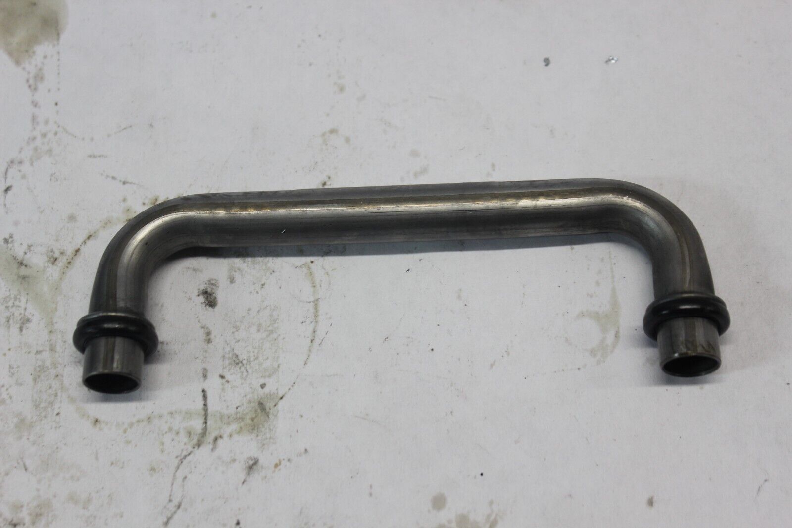 Oil Pipe 15511-MB0-000 1984 HONDA VF700C