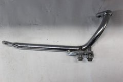 FOOTREST BAR RIGHT CHROME 3CF-27472-02-00 1996 Yamaha VIRAGO XV1100S