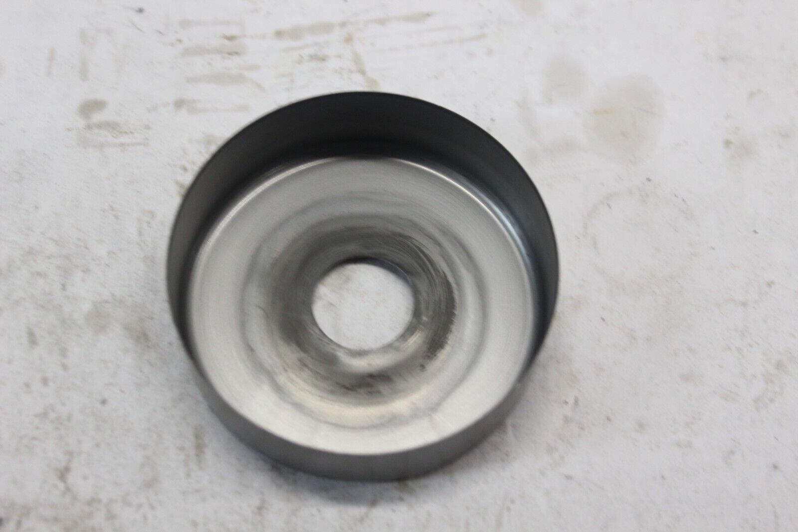 OIL FILTER PLATE 13169-1110 1982 KZ750N SPECTRE