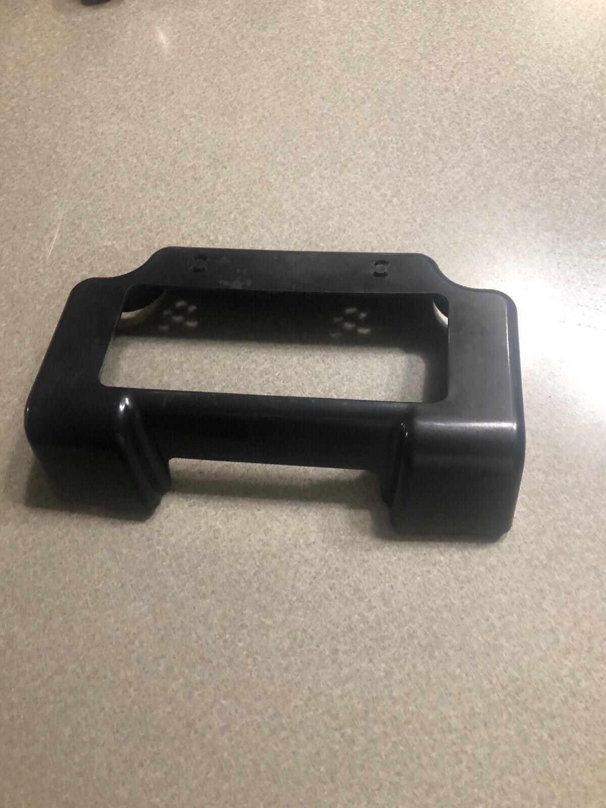 HARLEY-DAVIDSON OEM OIL COOLER GRILL GUARD 62533-11 Touring Models