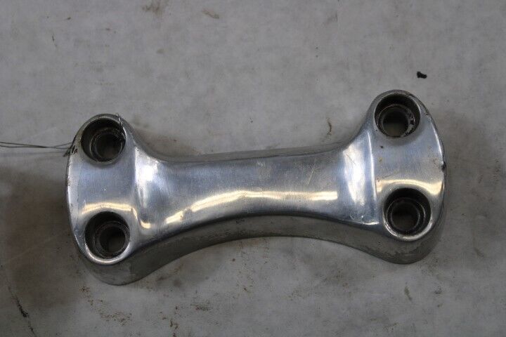 Upper Handle Holder 1FK-23441-00-38 1990 Yamaha Vmax VMX12 1200