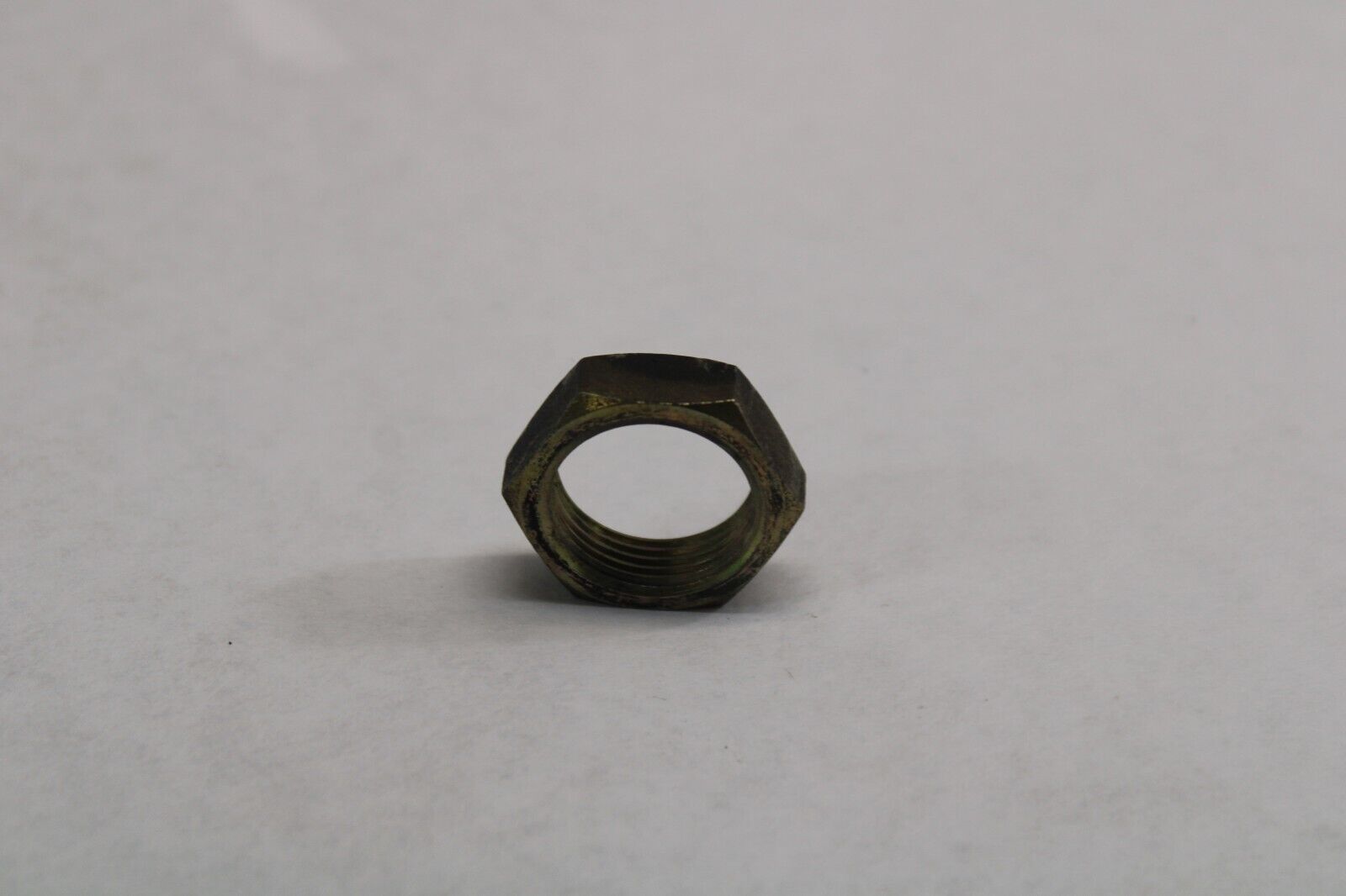 PIVOT SHAFT NUT 09140-22004 1983 Suzuki GS650GL
