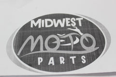 LOCKSET 35010-MB1-870 1984 Honda VF700C