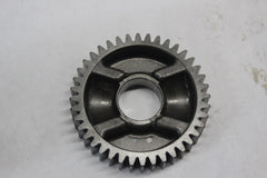 FINAL DRIVEN GEAR 40T 24371-10G00 2006 BURGMAN AN650K6