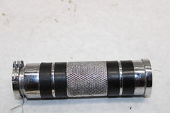 Throttle Grip Blk/Chrome 4NK-26240-00 2002 Yamaha RoadStar XV1600A
