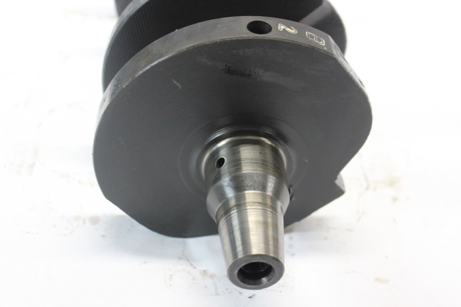 CRANKSHAFT 13300-MB1-871 1984 HONDA VF700C