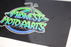 INLET PIPE CLAMP 92037-061 1982 KZ750N SPECTRE