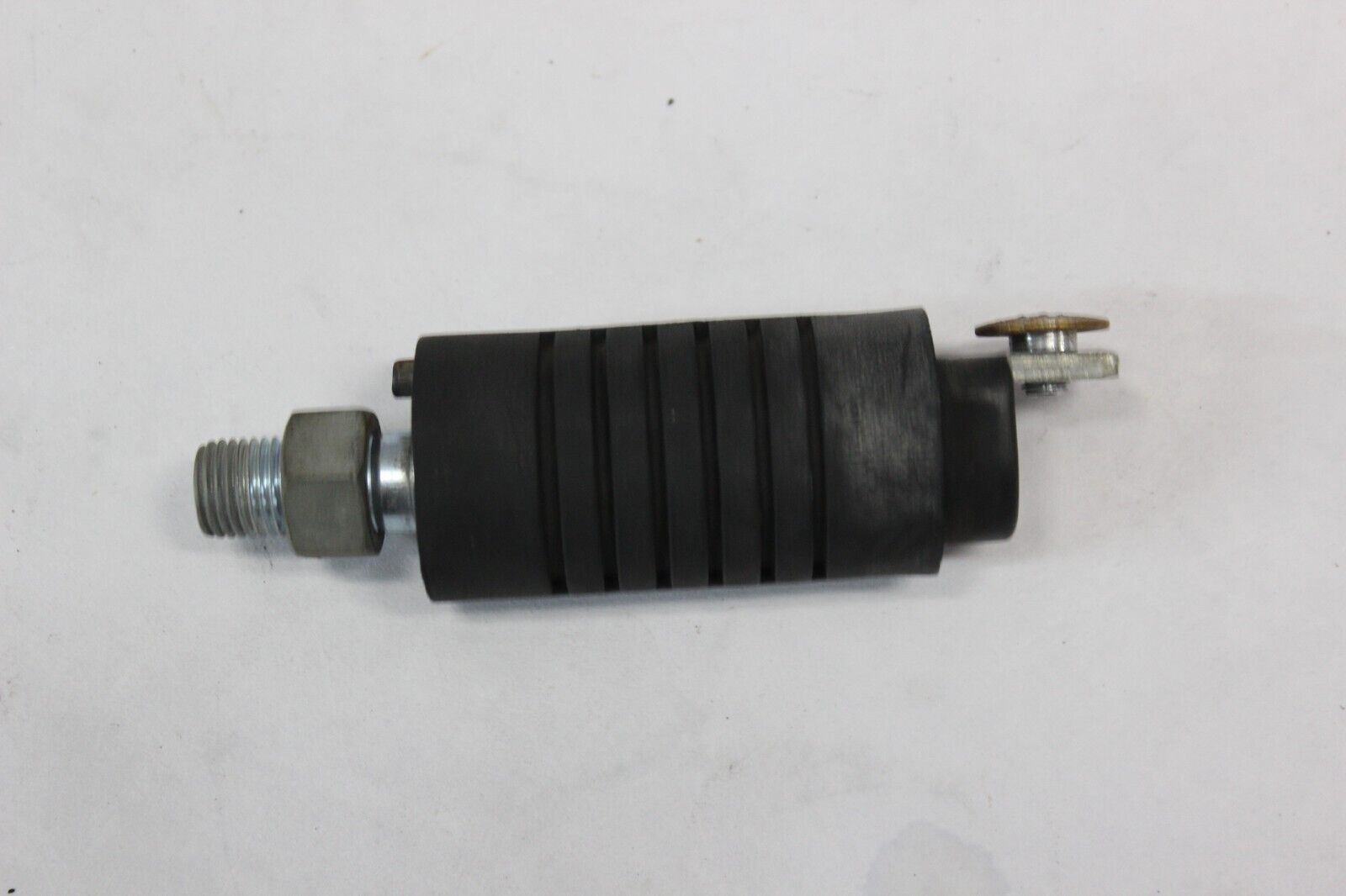 FRONT TURN SIGNAL STAY 33490-MB1-700 1984 Honda VF700C