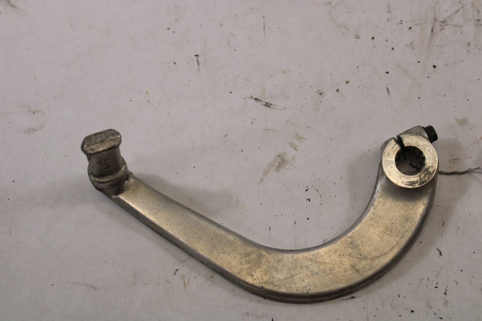 Brake Pedal 43110-19C02 1998 Suzuki Katana GSX600