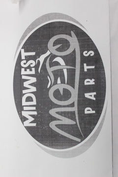 RIGHT HANDLEBAR 56111-33E10 1999 Suzuki GSX-R600