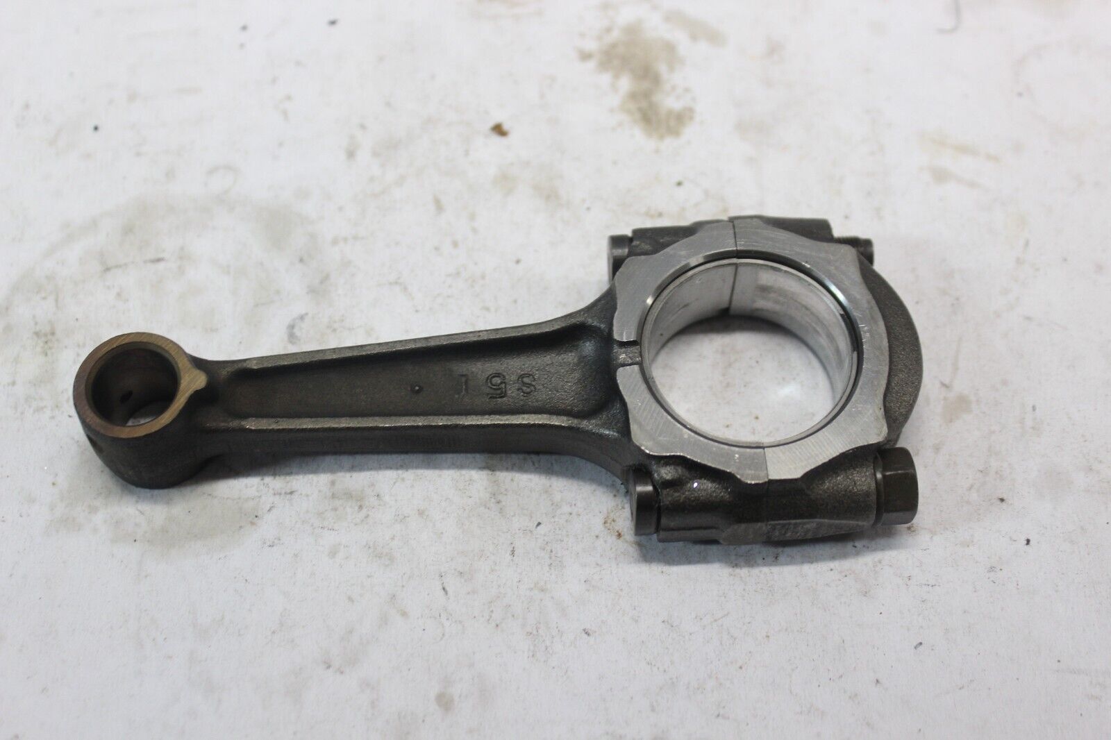 CONNECTING ROD ASSY 13251-1007-JJ 1982 KZ750N SPECTRE