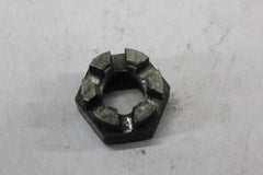 CASTLE NUT 16MM 92015-1951 1982 Kawasaki Spectre KZ750N