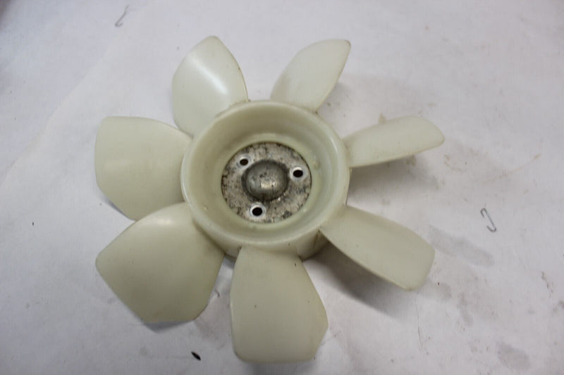 Cooling Fan 19020-MB0-702 1984 Honda VF700C