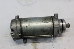 ELECTRIC STARTER 21163-1225 1982 KZ750N SPECTRE