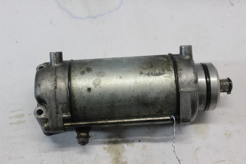ELECTRIC STARTER 21163-1225 1982 KZ750N SPECTRE