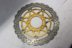 FRONT BRAKE DISC 41080-0077-5C 2007 KAWASAKI ZX-6R