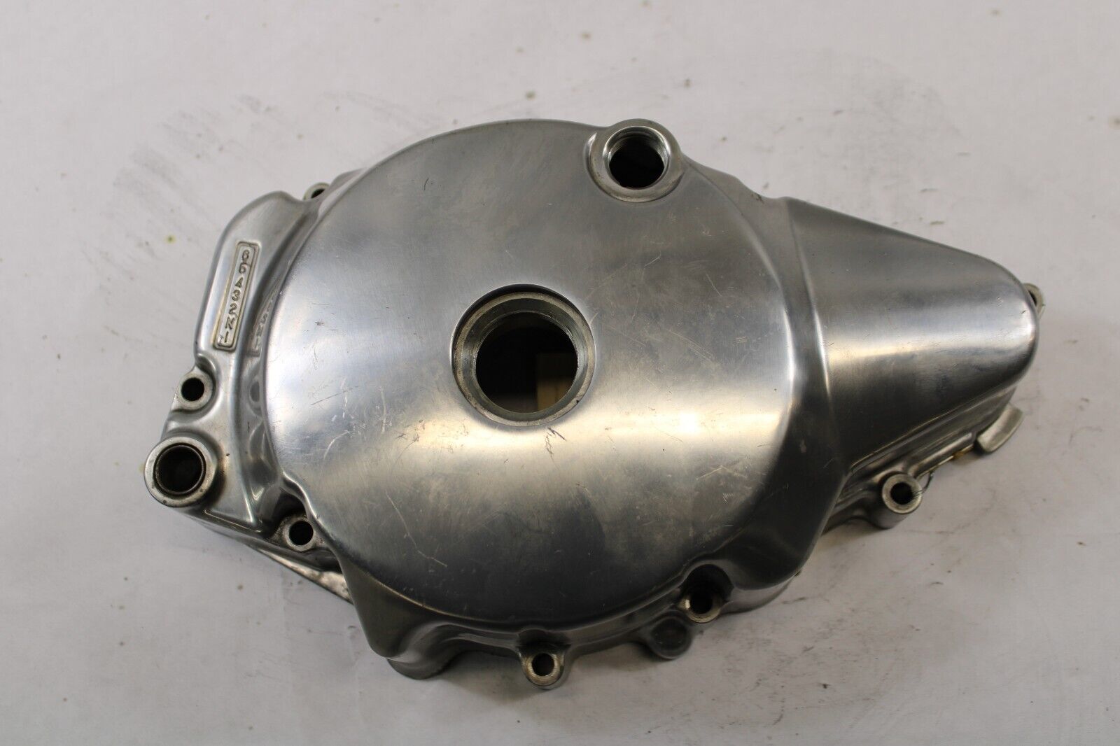 Generator Cover 14041-1118 2007 Kawasaki Vulcan EN500C