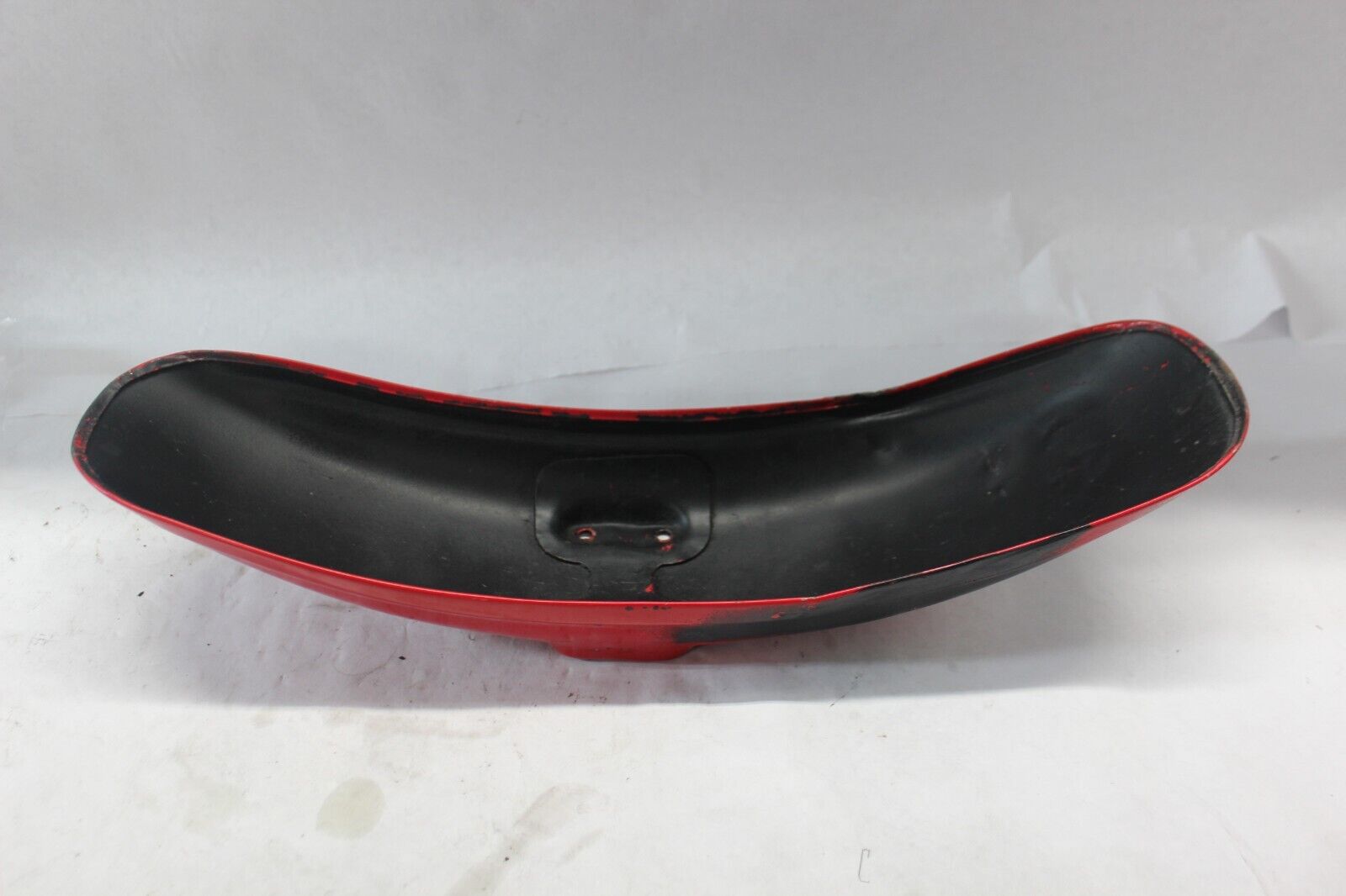 FRONT FENDER (SEE PHOTOS) 1MY-Y2151-60-FE 1996 Yamaha VIRAGO XV1100S