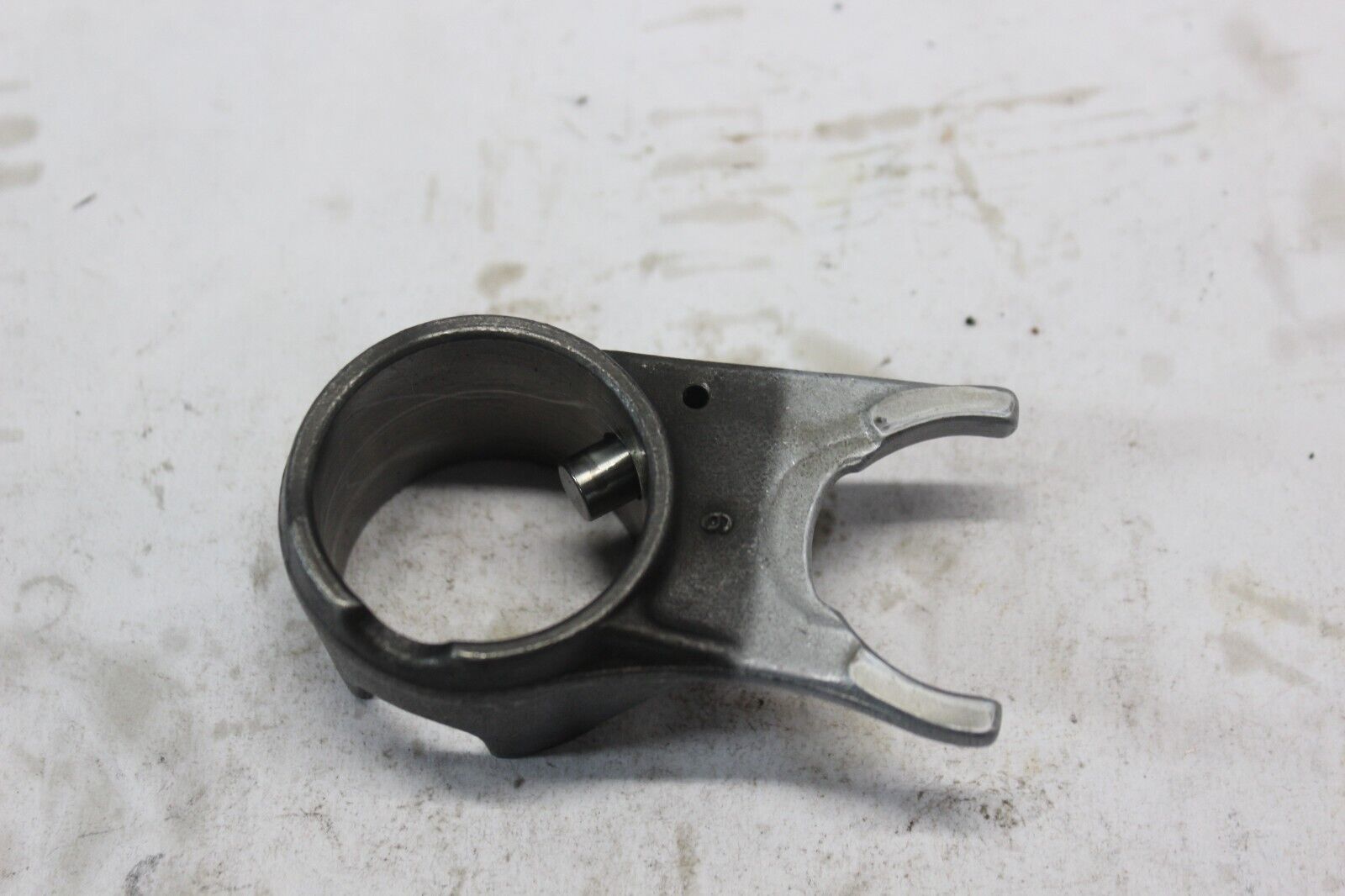 4TH & TOP SHIFT FORK 13140-1009 1982 KZ750N SPECTRE