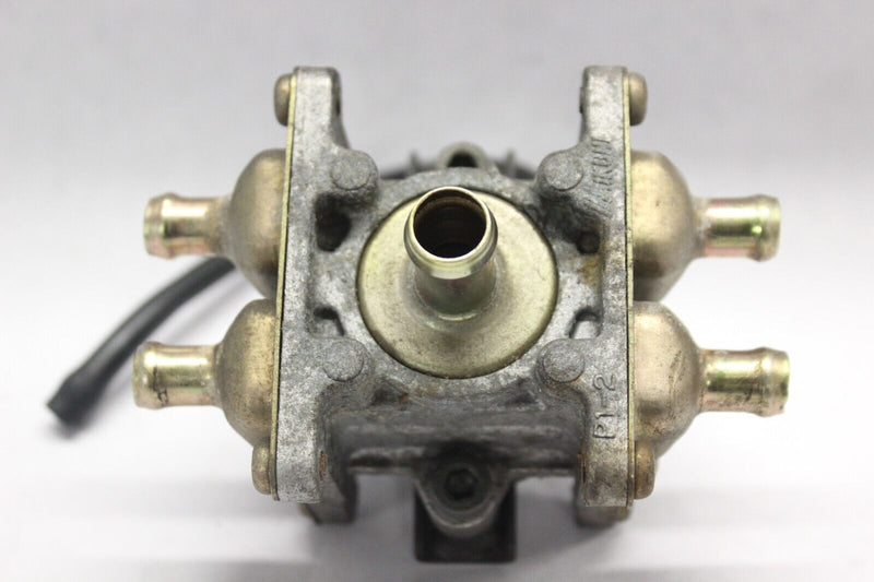 2ND AIR VALVE ASSY 18450-33E12 2001 GSF1200 SUZUKI BANDIT