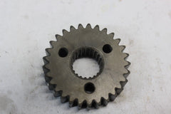 2ND SHAFT GEAR 29T 13097-1345 1982 KZ750N SPECTRE
