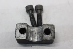 UPPER HANDLE HOLDER 46012-1027 1982 Kawasaki Spectre KZ750N