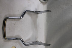 Sissy Bar Backrest Harley Davidson