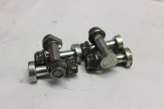 Rear Sprocket Drum Bolts (10x38) 09119-10059 1999 Suzuki GSX-R600