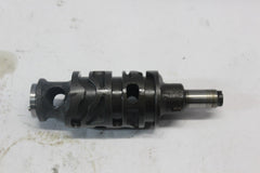 GEARSHIFT DRUM 24302-MB1-870 1984 HONDA VF700C