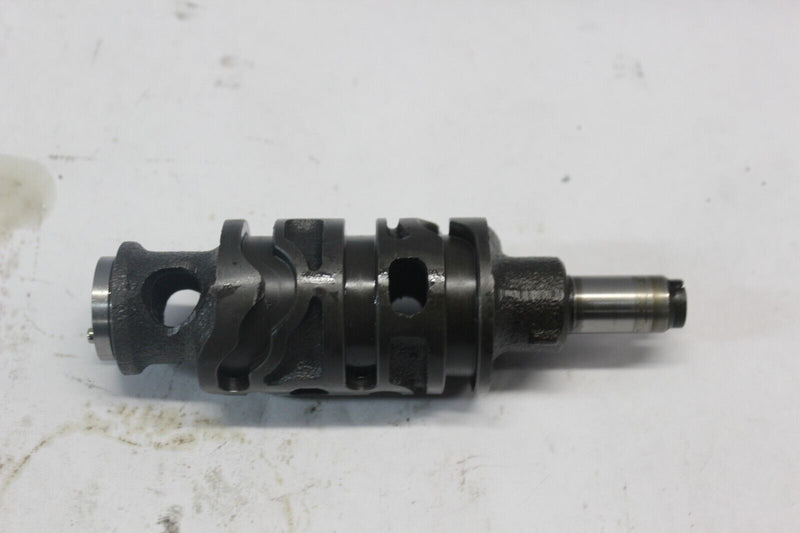 GEARSHIFT DRUM 24302-MB1-870 1984 HONDA VF700C