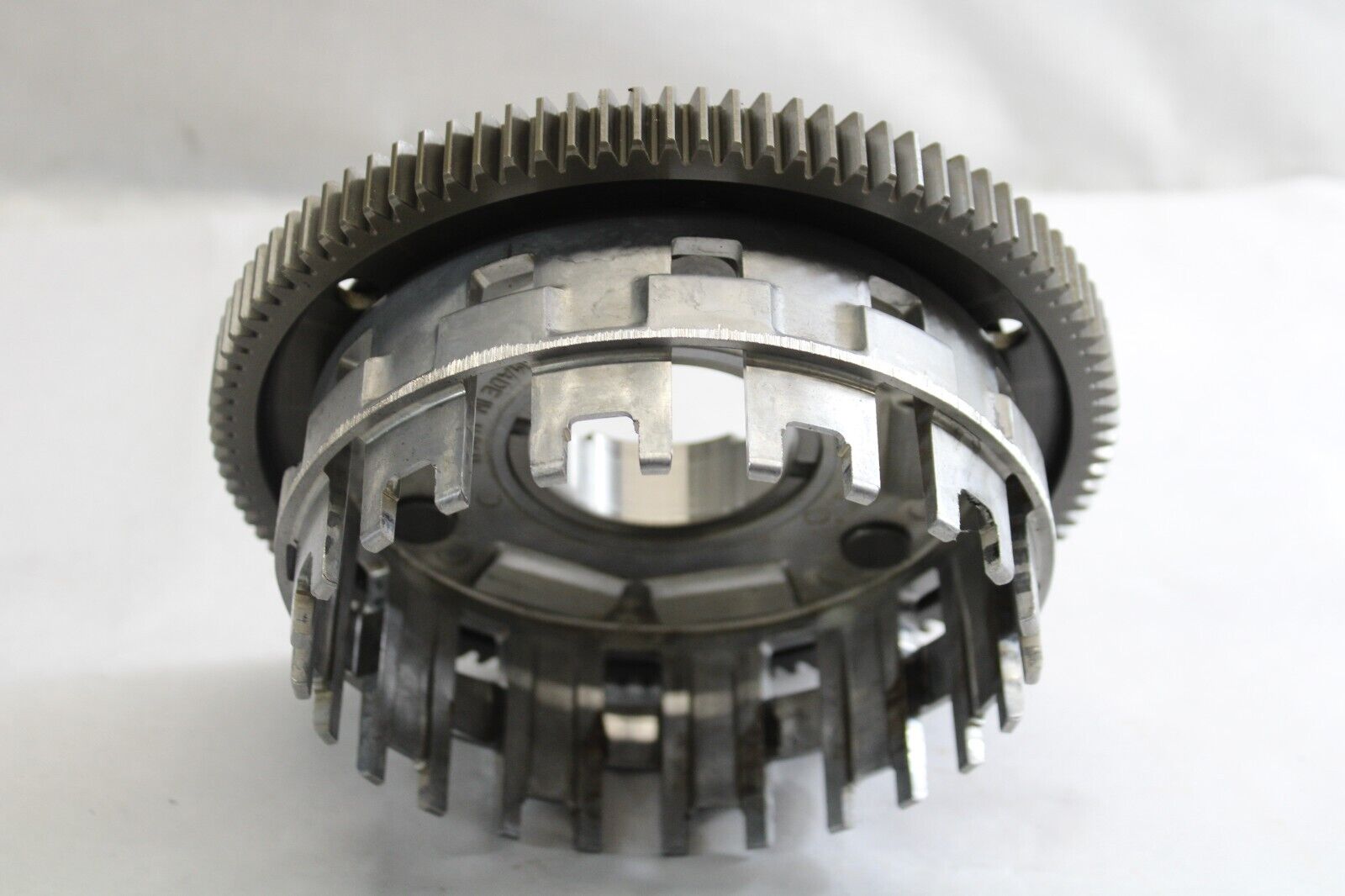 Clutch Housing 13095-1308 1986 Kawasaki Voyager ZG1200
